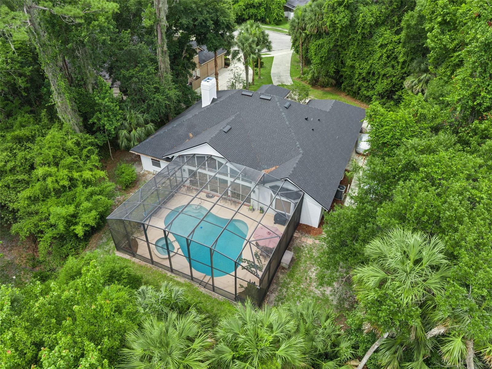 SABAL POINT SABAL CREEK AT - Residential