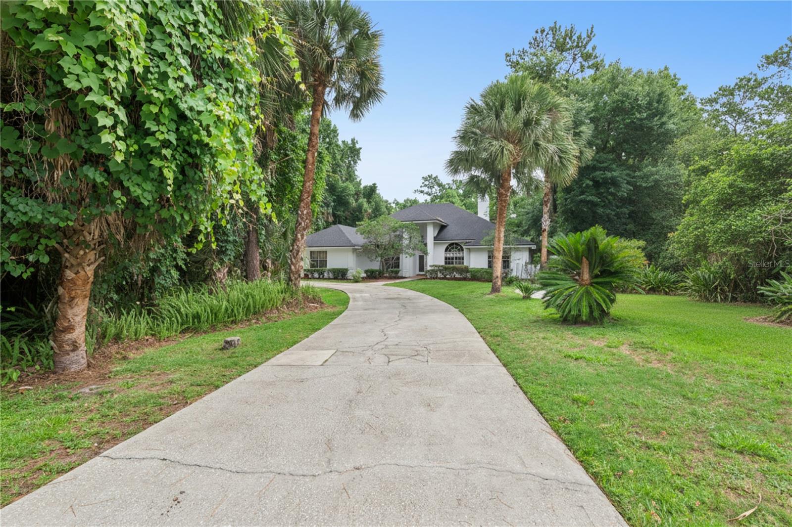 SABAL POINT SABAL CREEK AT - Residential