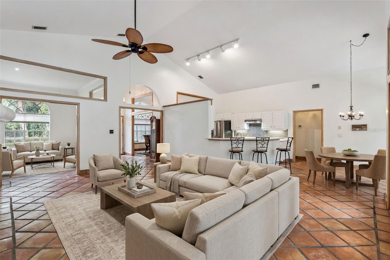 SABAL POINT SABAL CREEK AT - Residential