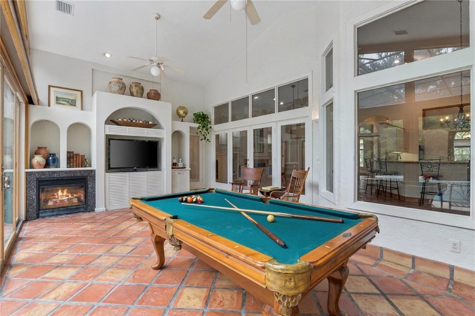 SABAL POINT SABAL CREEK AT - Residential