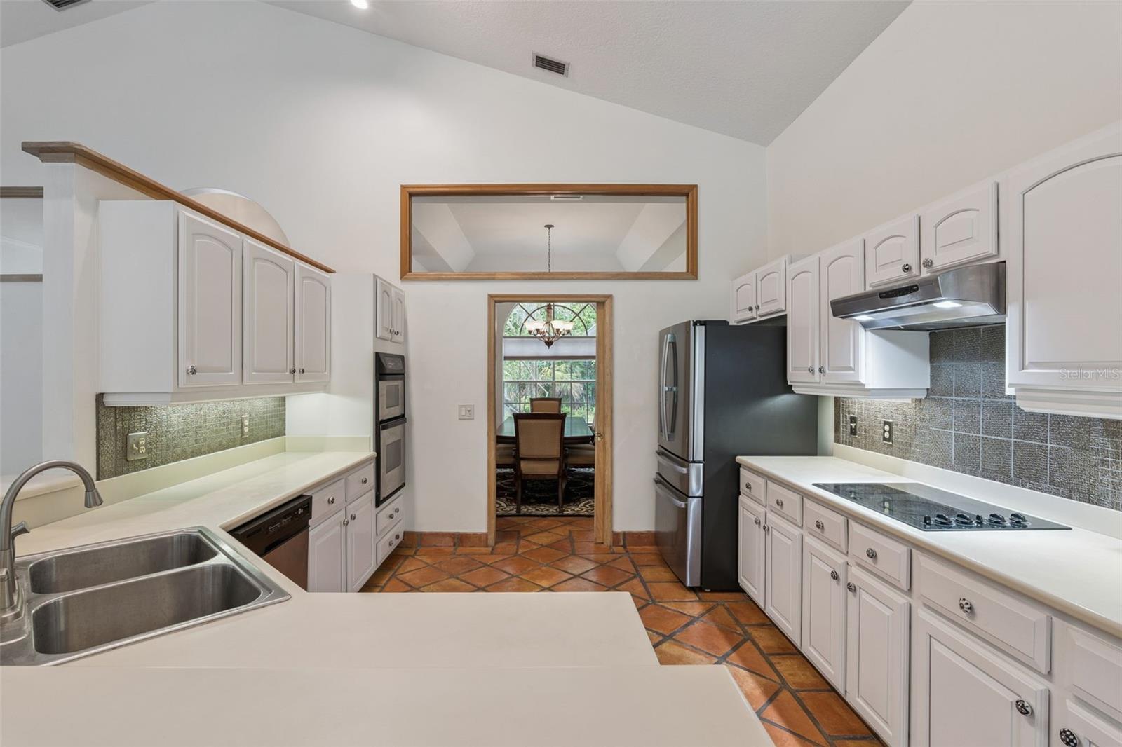SABAL POINT SABAL CREEK AT - Residential