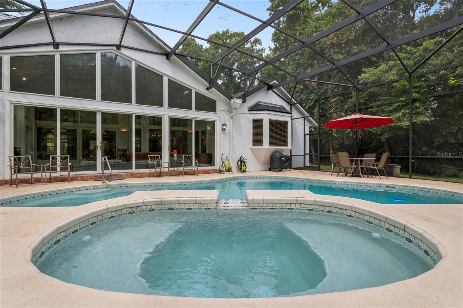SABAL POINT SABAL CREEK AT - Residential