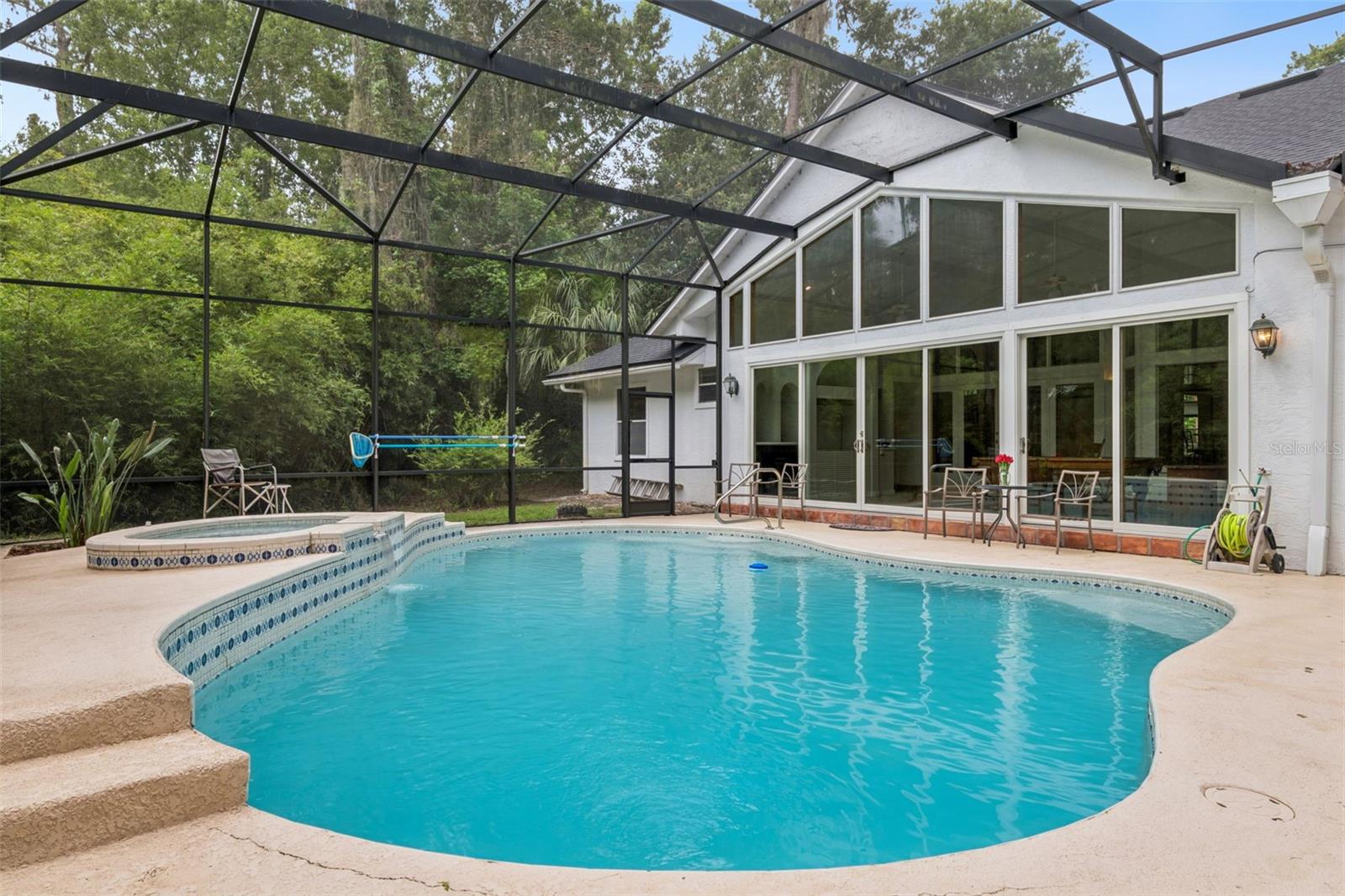 SABAL POINT SABAL CREEK AT - Residential