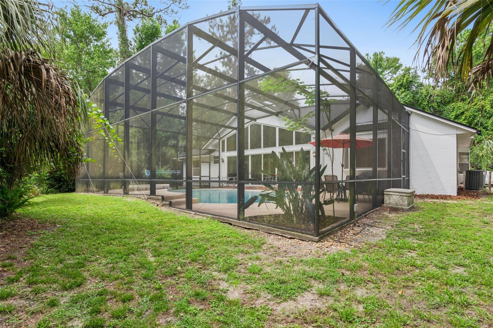 SABAL POINT SABAL CREEK AT - Residential