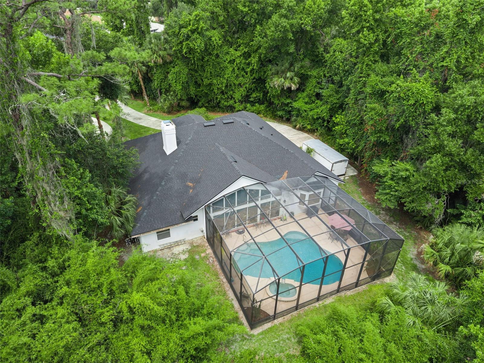 SABAL POINT SABAL CREEK AT - Residential