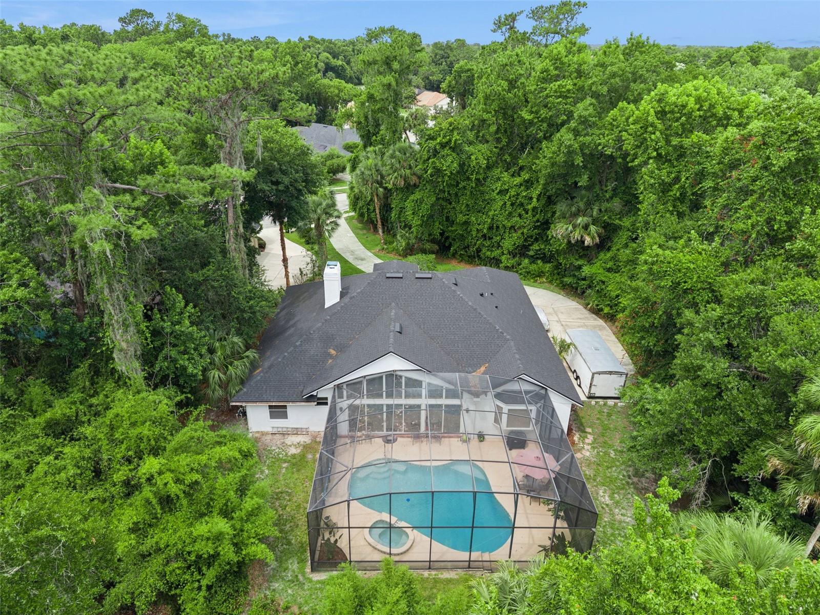 SABAL POINT SABAL CREEK AT - Residential