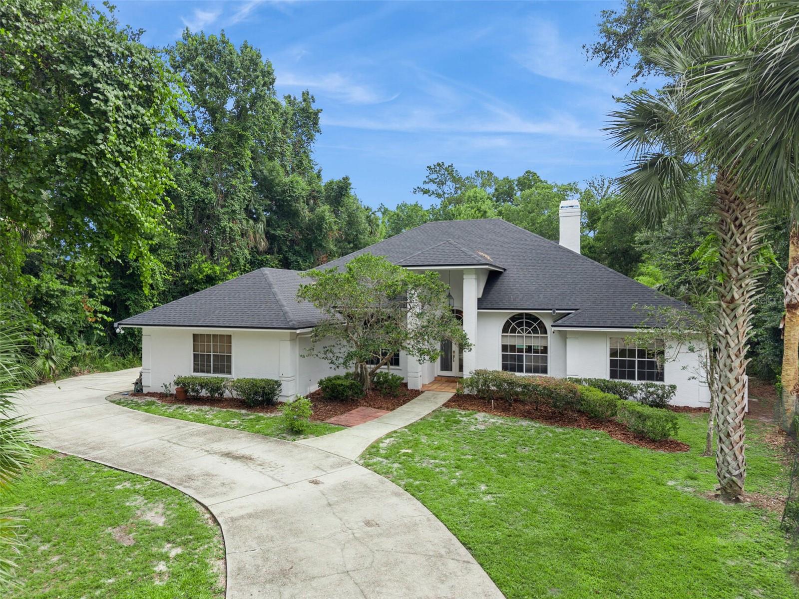 SABAL POINT SABAL CREEK AT - Residential