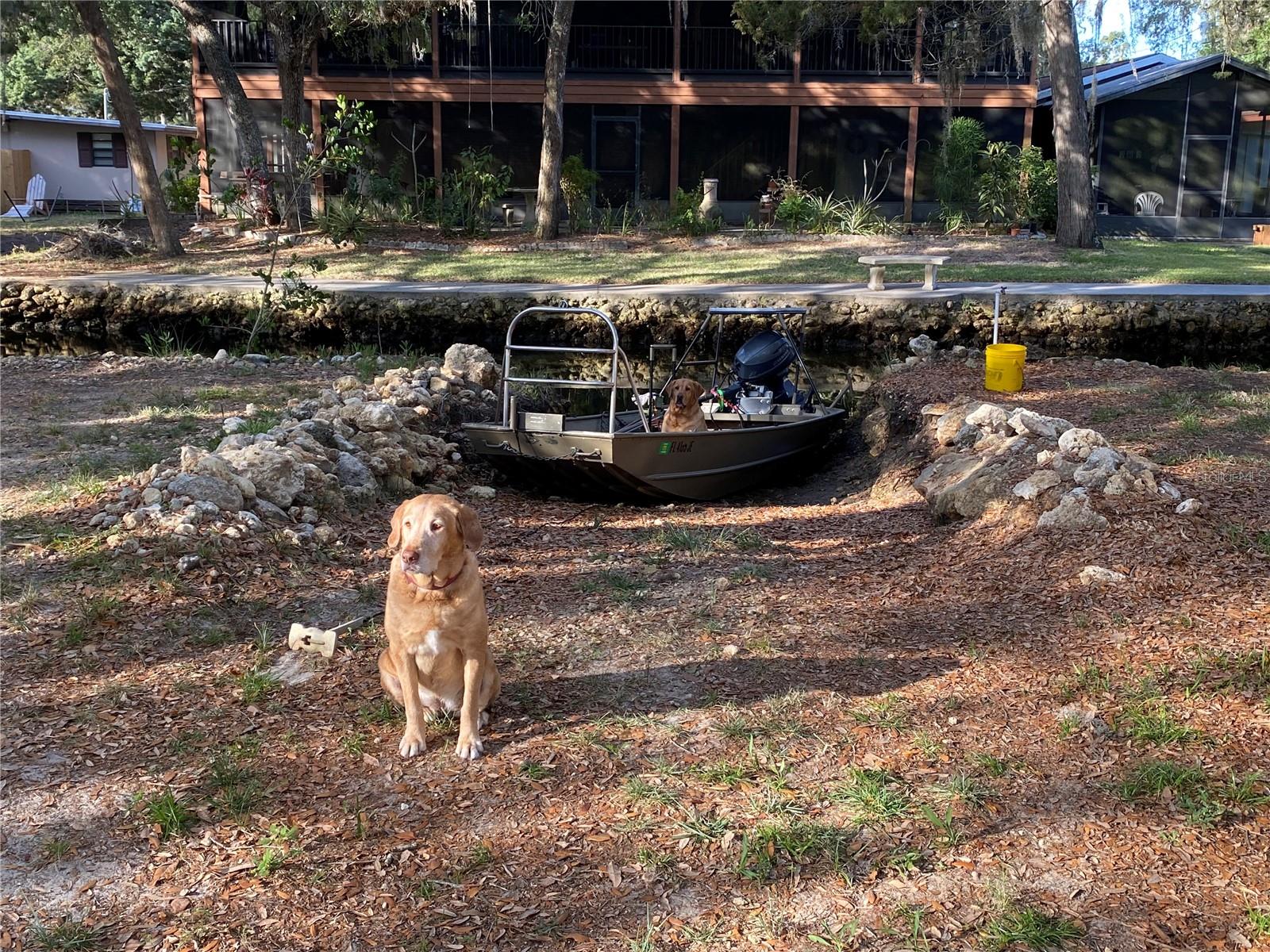 PEARSONS BLACK CREEK UNREC SUB - Residential