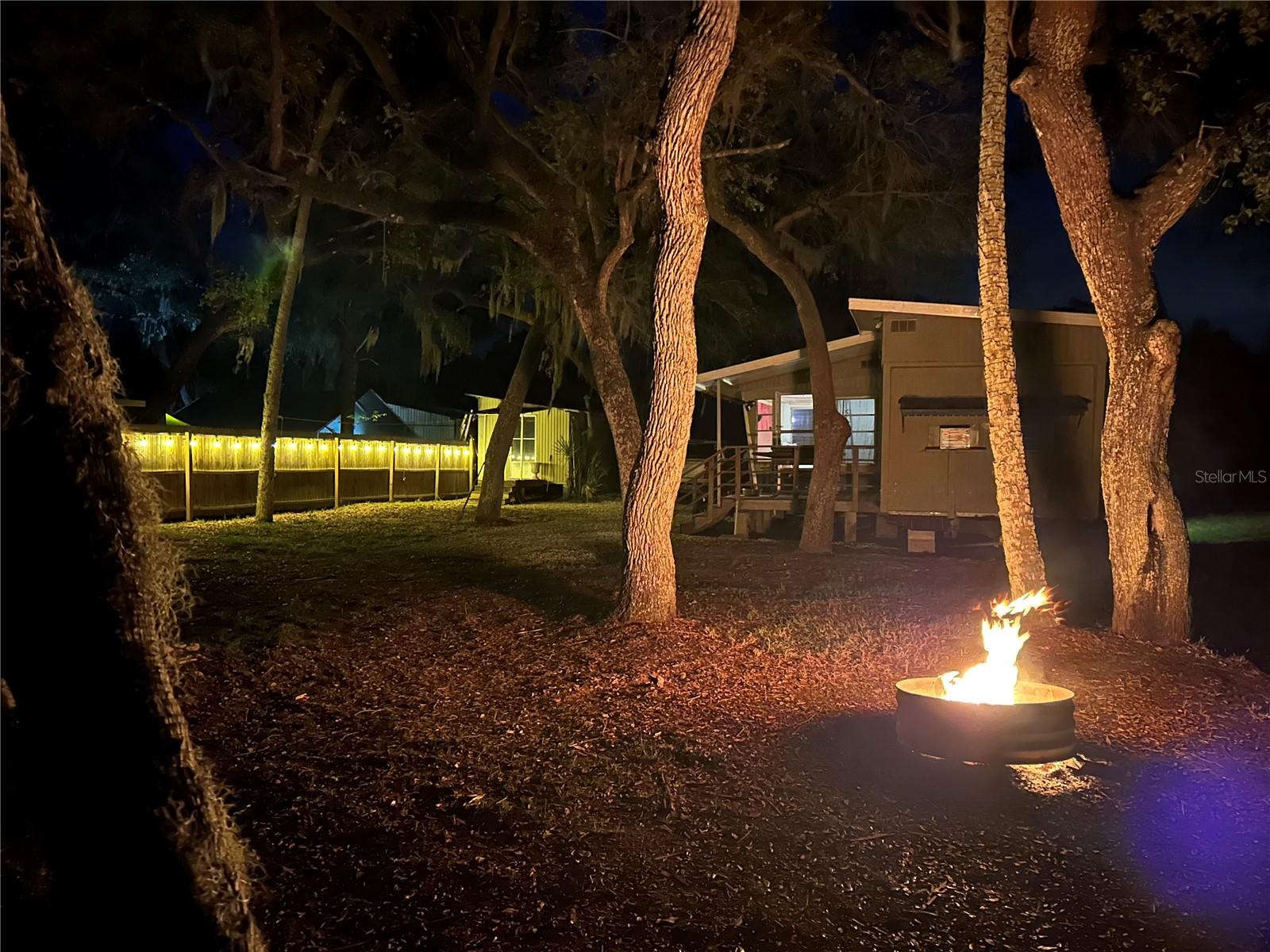PEARSONS BLACK CREEK UNREC SUB - Residential