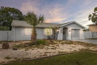 PALMETTO POINT - Residential