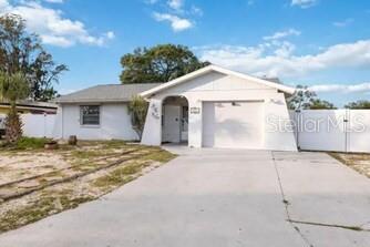 **BRAND NEW ROOF and Front Gutters to Be Installed Prior to Closing — plus a proven income-producing Airbnb opportunity that is already generating exceptional returns!!** Welcome to the ultimate blend of investment potential, Florida lifestyle, and turnkey convenience with this beautifully maintained 2-bedroom, 2-bathroom pool home featuring a versatile bonus room that is currently used as a 3rd bedroom! Offered FULLY FURNISHED and already operating as a high-producing Airbnb with an impressive 4-year rental history and loyal repeat guests returning year after year. Whether you're searching for your next profitable short-term rental, a SECOND HOME INVESTMENT that helps pay for itself, or a personal slice of Florida paradise, this property delivers on every level. Inside, you'll find a bright and inviting layout designed for both comfort and flexibility, with a BONUS ROOM perfect for additional guest accommodations, a home office, game room, or extra entertaining space. Both the King and Queen beds are brand new as well! Thoughtfully designed and sold COMPLETELY FURNISHED, this home allows for a seamless transition whether you're moving in yourself or continuing its successful vacation rental business from day one. Step outside and discover your own private backyard retreat featuring a sparkling pool, spacious entertaining area, and a playground that makes this property especially appealing to families and vacationing guests. It’s no surprise this home has built a strong reputation with repeat visitors returning year after year. Located in a highly desirable community packed with amenities rarely found without added restrictions, owners enjoy access to a PRIVATE BOAT RAMP, community dock, and dog park — creating endless opportunities to enjoy the Florida boating and outdoor lifestyle! And here’s one of the biggest advantages: NO HOA. NO deed restrictions. No unnecessary limitations on how you use your property or maximize its earning potential. This community is very tight knit and known for its comradery, golf cart parades, 4th of July celebrations, Halloween and Christmas decor, etc. If there's a reason to celebrate, Palmetto Point is in! With an established history of proven rental income, repeat business, resort-style outdoor living, included furnishings, and immediate revenue potential, this is far more than just a home — it’s an opportunity. Start earning income immediately or simply unpack and enjoy the Florida lifestyle. Properties like this are exceptionally rare.
*This home NEVER FLOODED in the 2024 hurricanes*