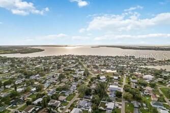 PALMETTO POINT - Residential