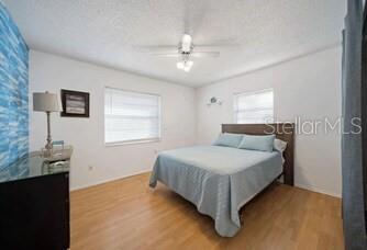 PALMETTO POINT - Residential