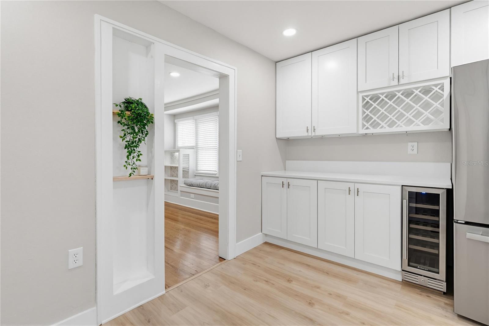 ST PETERSBURG INVESTMENT CO SUB - Residential