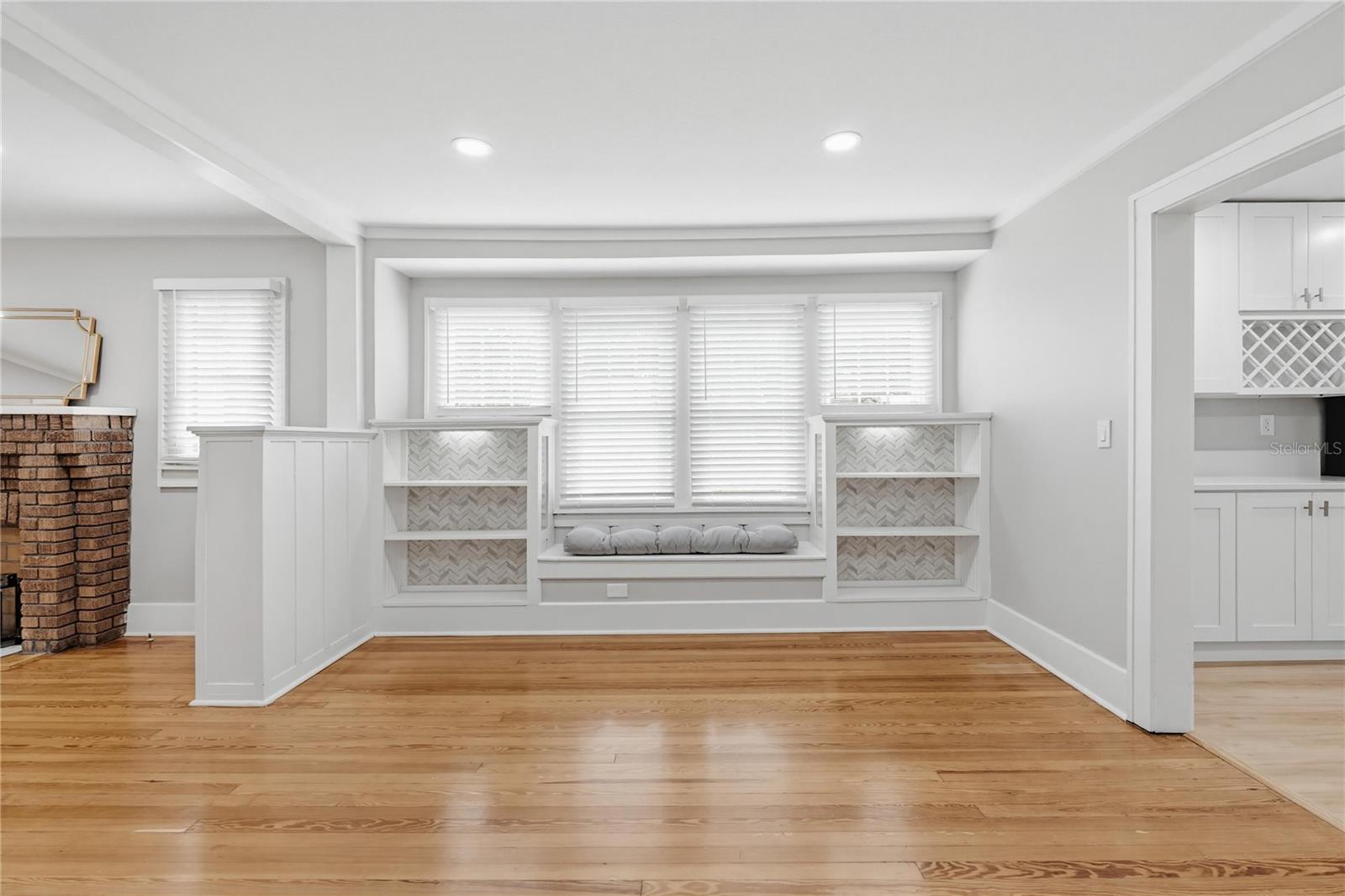 ST PETERSBURG INVESTMENT CO SUB - Residential