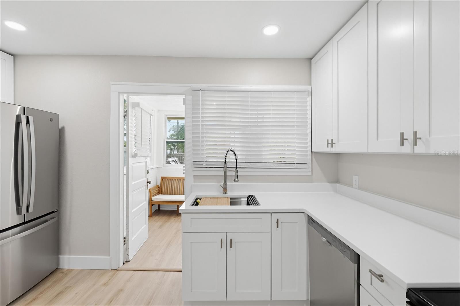 ST PETERSBURG INVESTMENT CO SUB - Residential