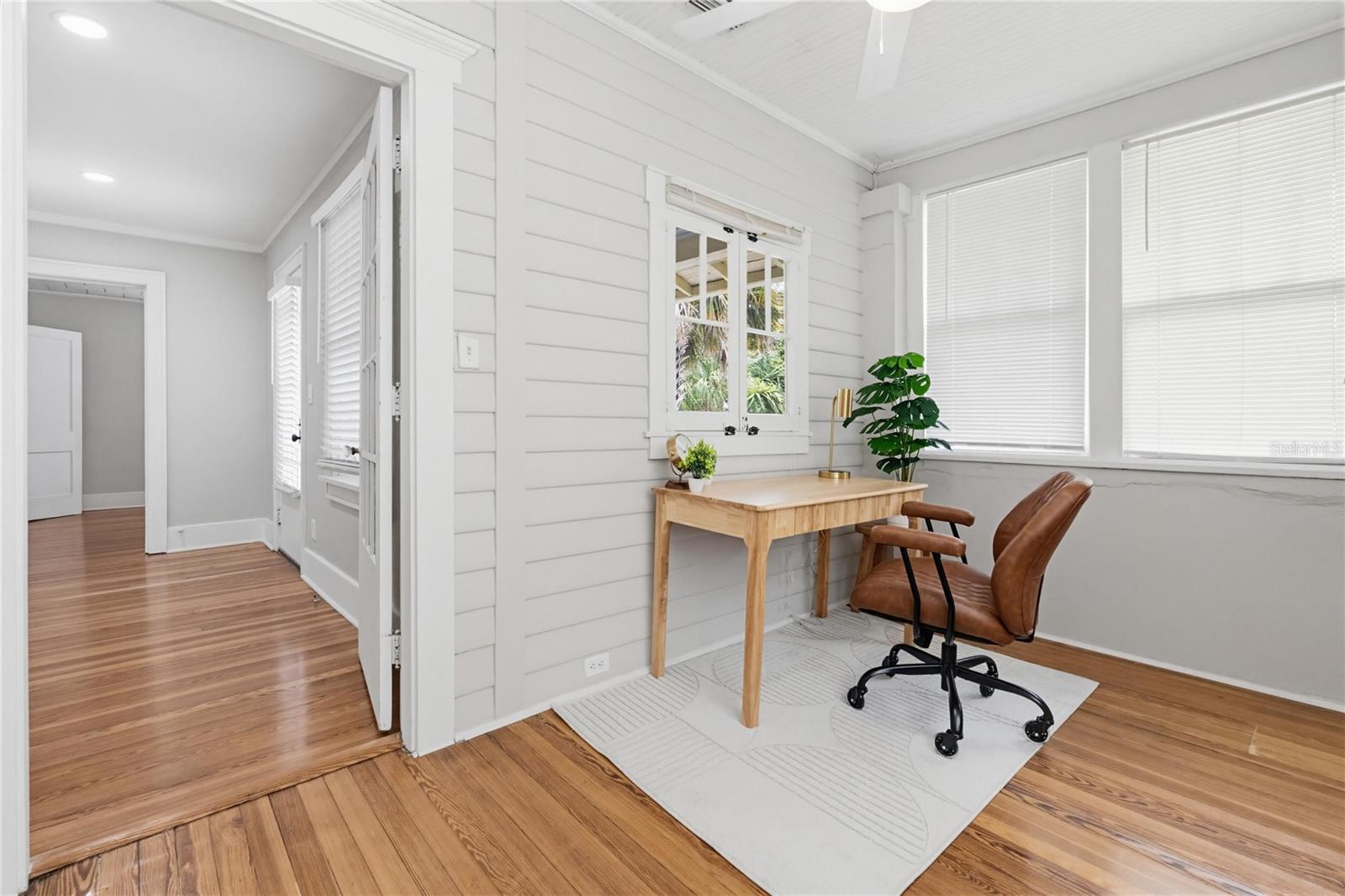 ST PETERSBURG INVESTMENT CO SUB - Residential