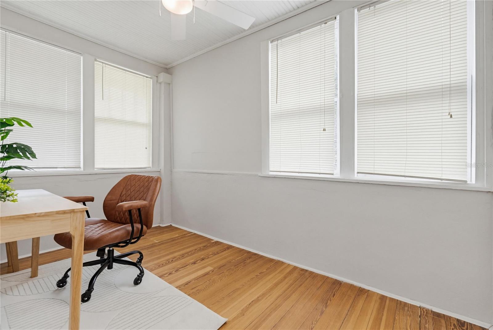 ST PETERSBURG INVESTMENT CO SUB - Residential