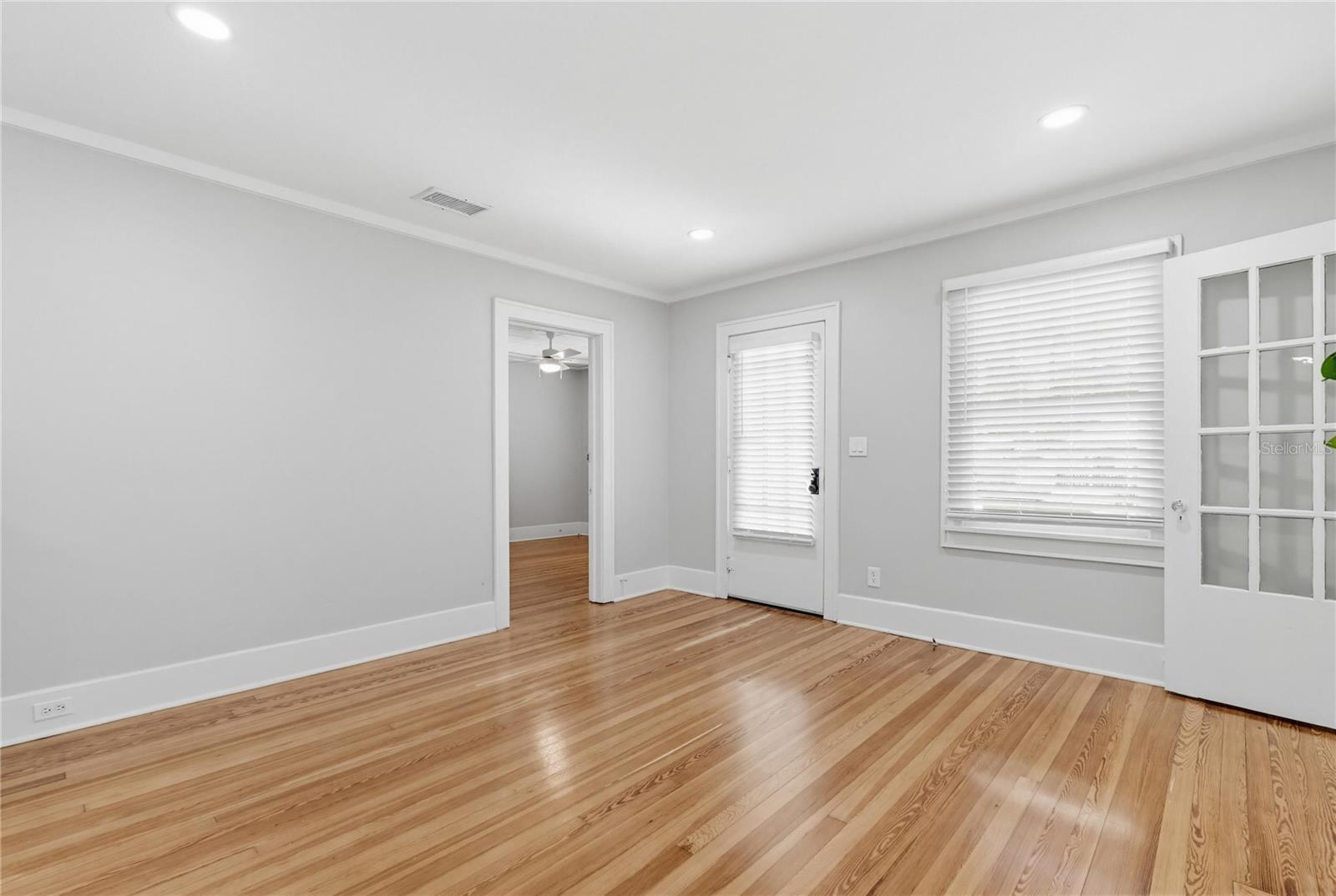 ST PETERSBURG INVESTMENT CO SUB - Residential