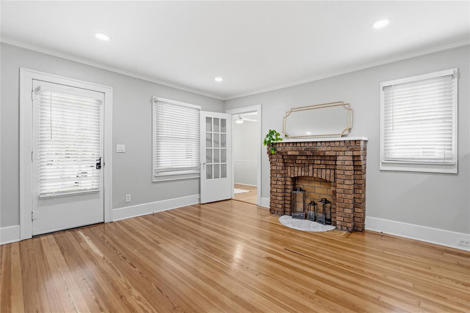 ST PETERSBURG INVESTMENT CO SUB - Residential