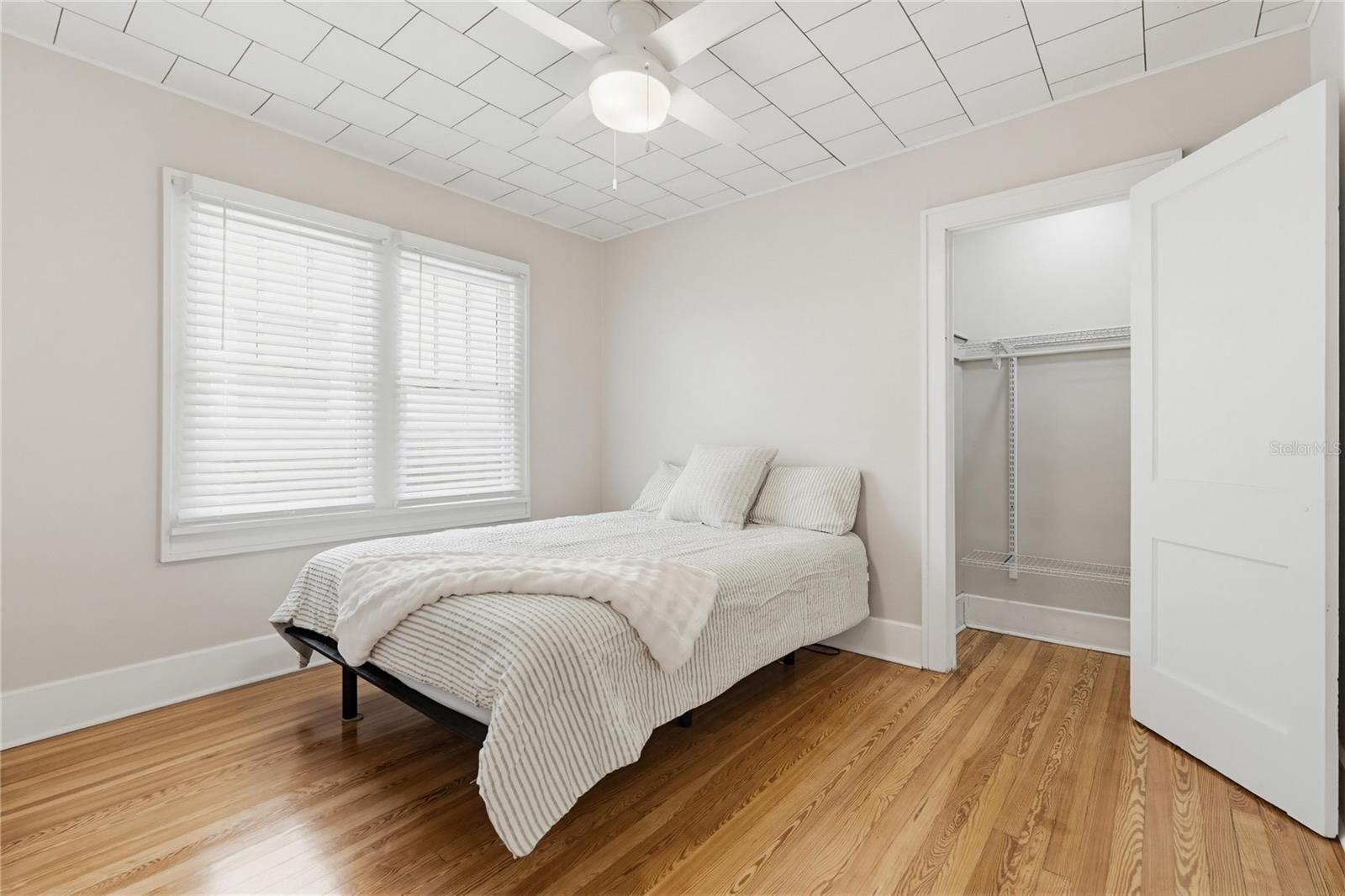 ST PETERSBURG INVESTMENT CO SUB - Residential