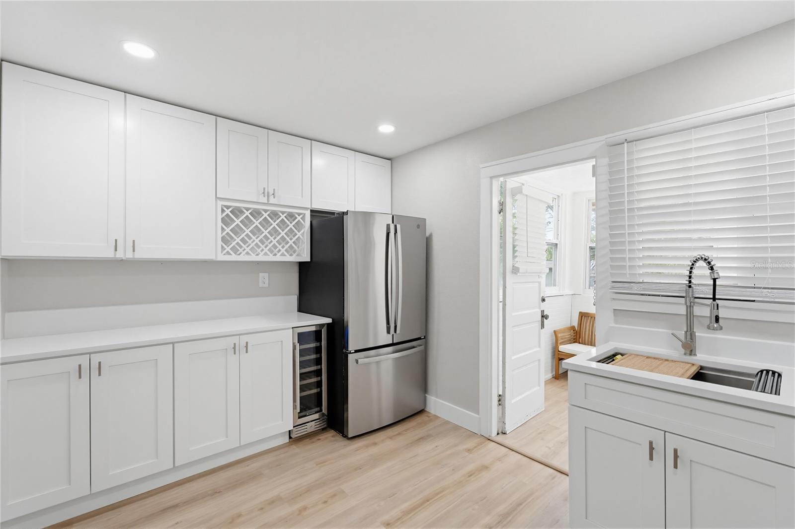 ST PETERSBURG INVESTMENT CO SUB - Residential