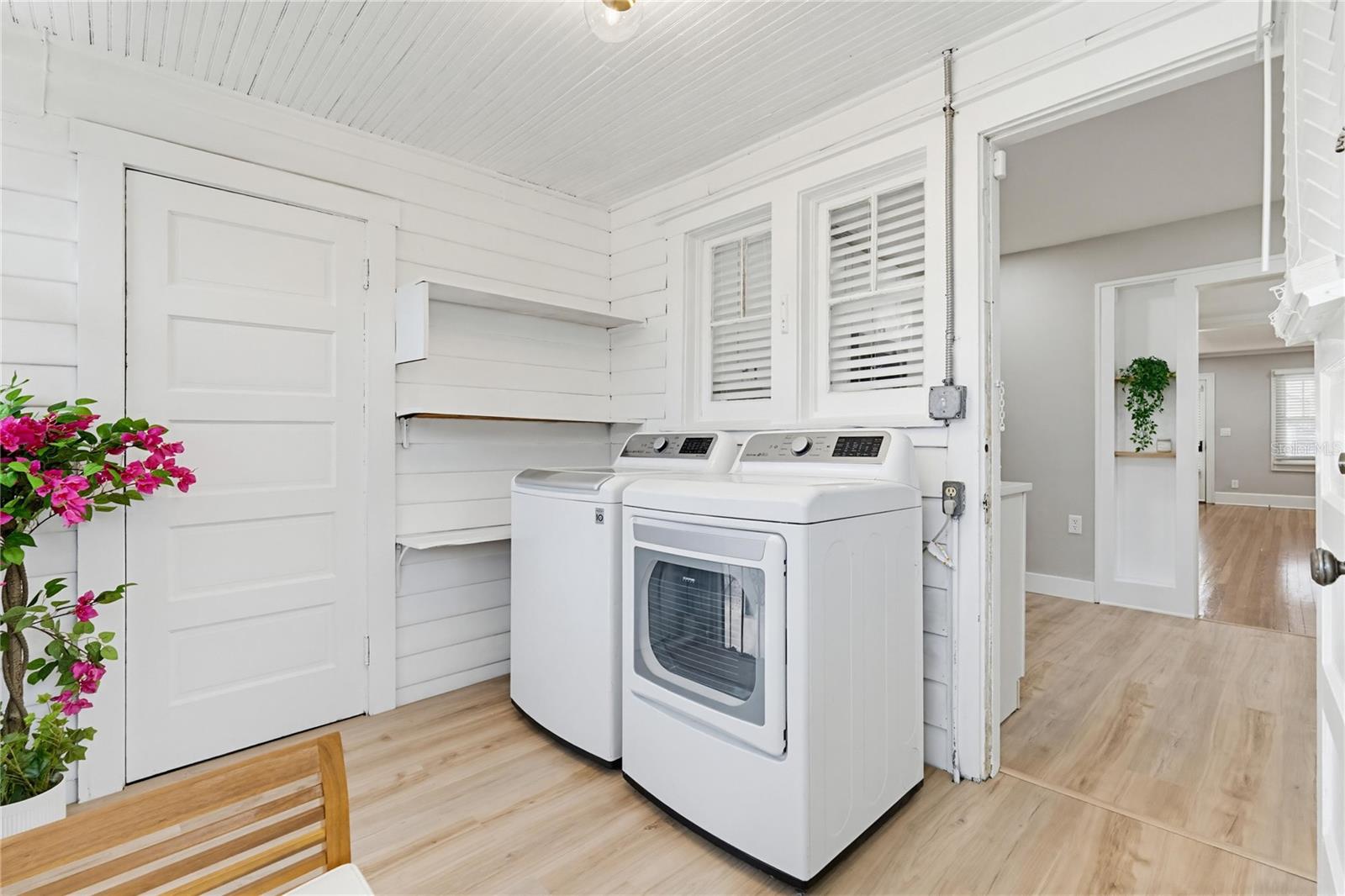 ST PETERSBURG INVESTMENT CO SUB - Residential