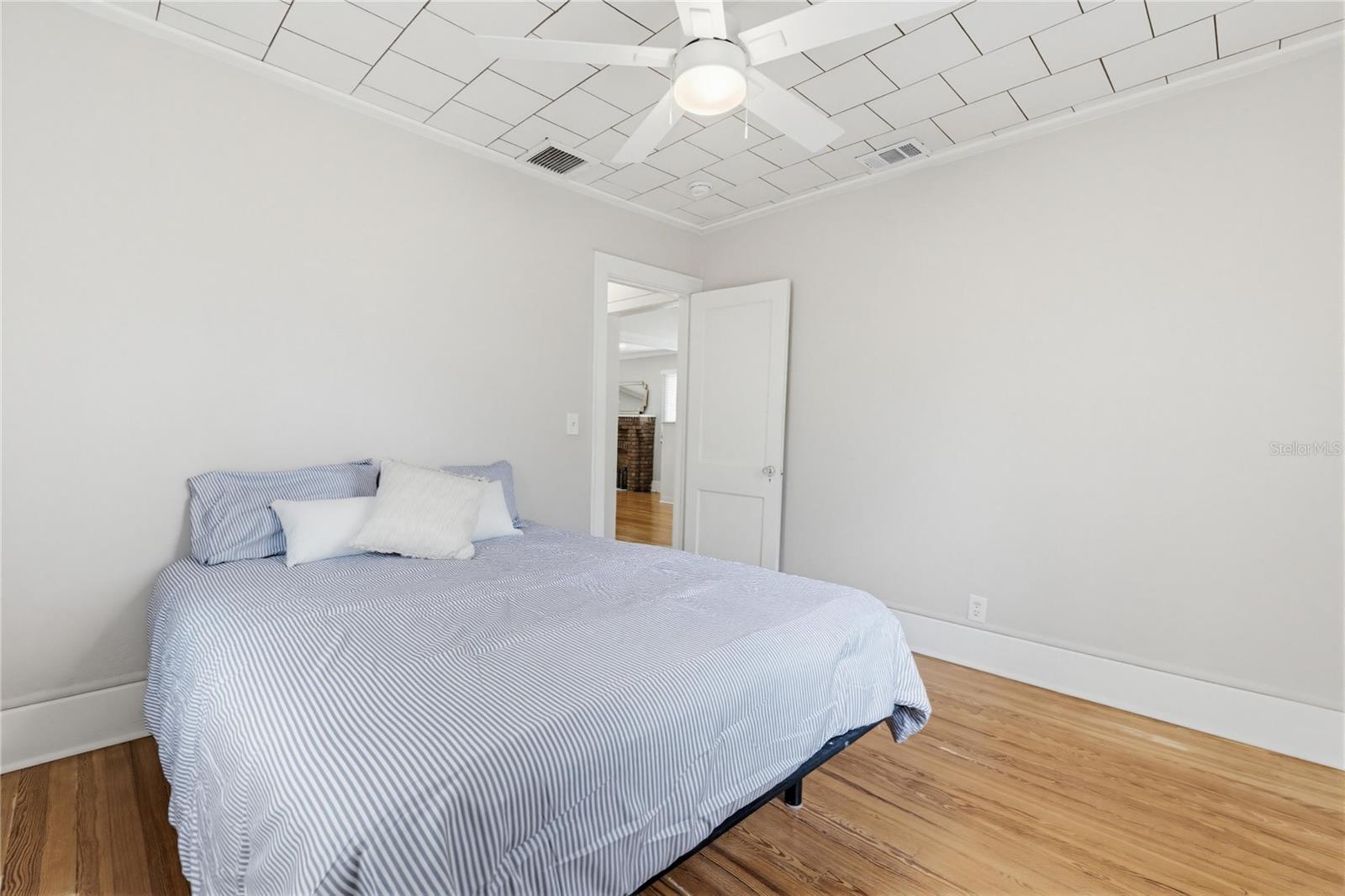 ST PETERSBURG INVESTMENT CO SUB - Residential