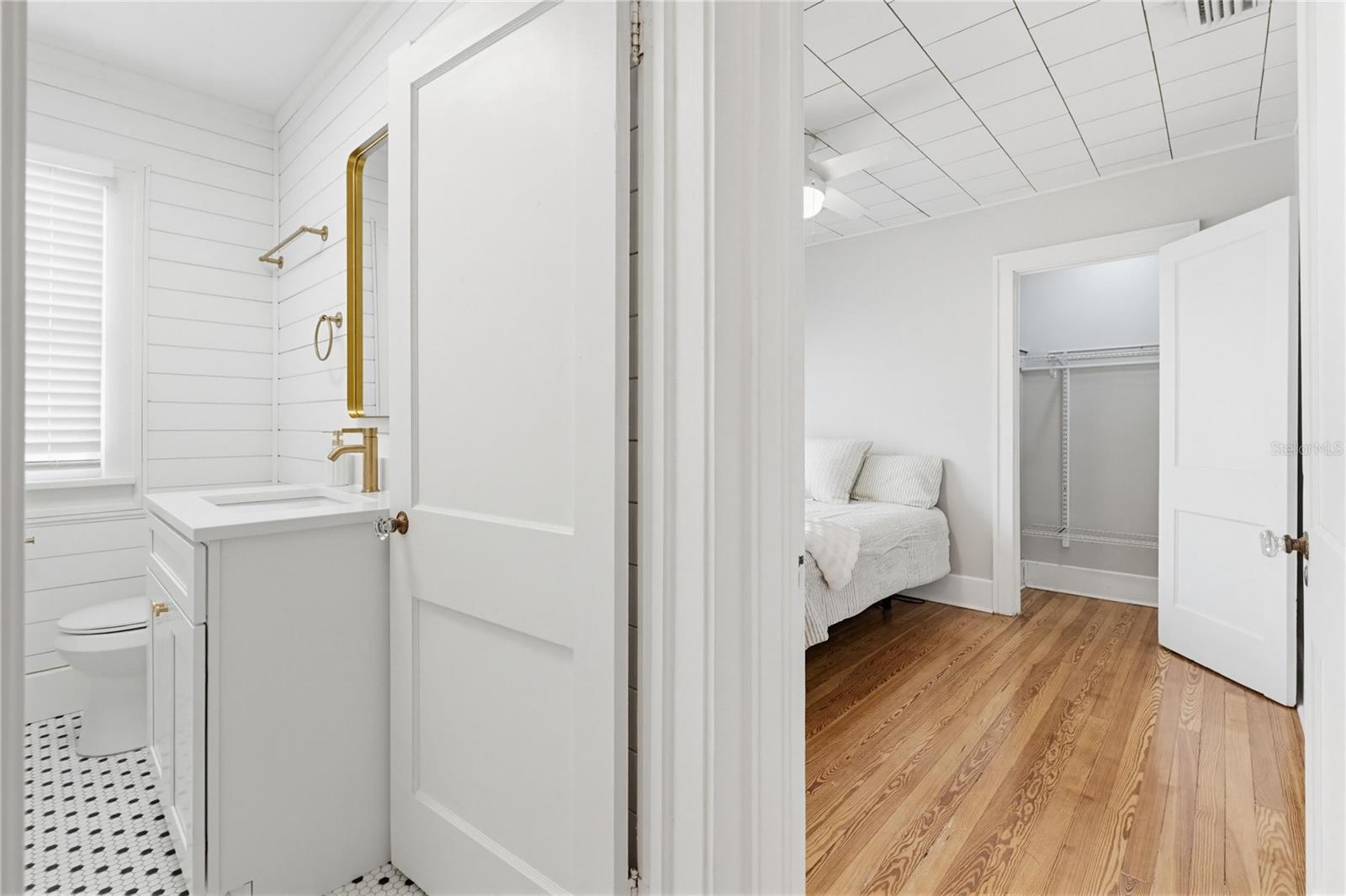 ST PETERSBURG INVESTMENT CO SUB - Residential