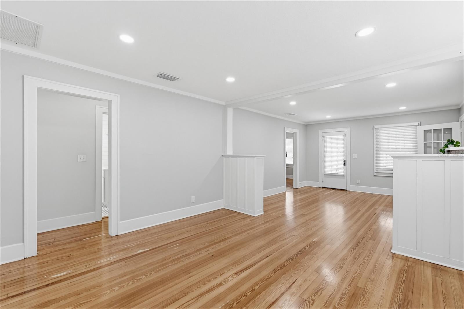 ST PETERSBURG INVESTMENT CO SUB - Residential