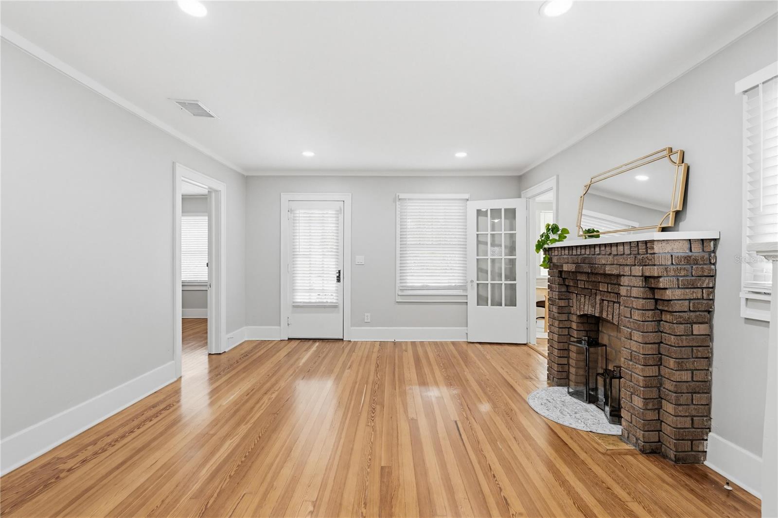 ST PETERSBURG INVESTMENT CO SUB - Residential