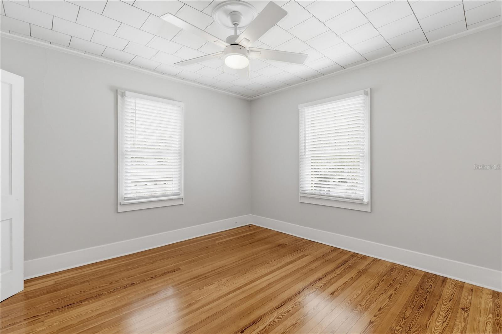 ST PETERSBURG INVESTMENT CO SUB - Residential