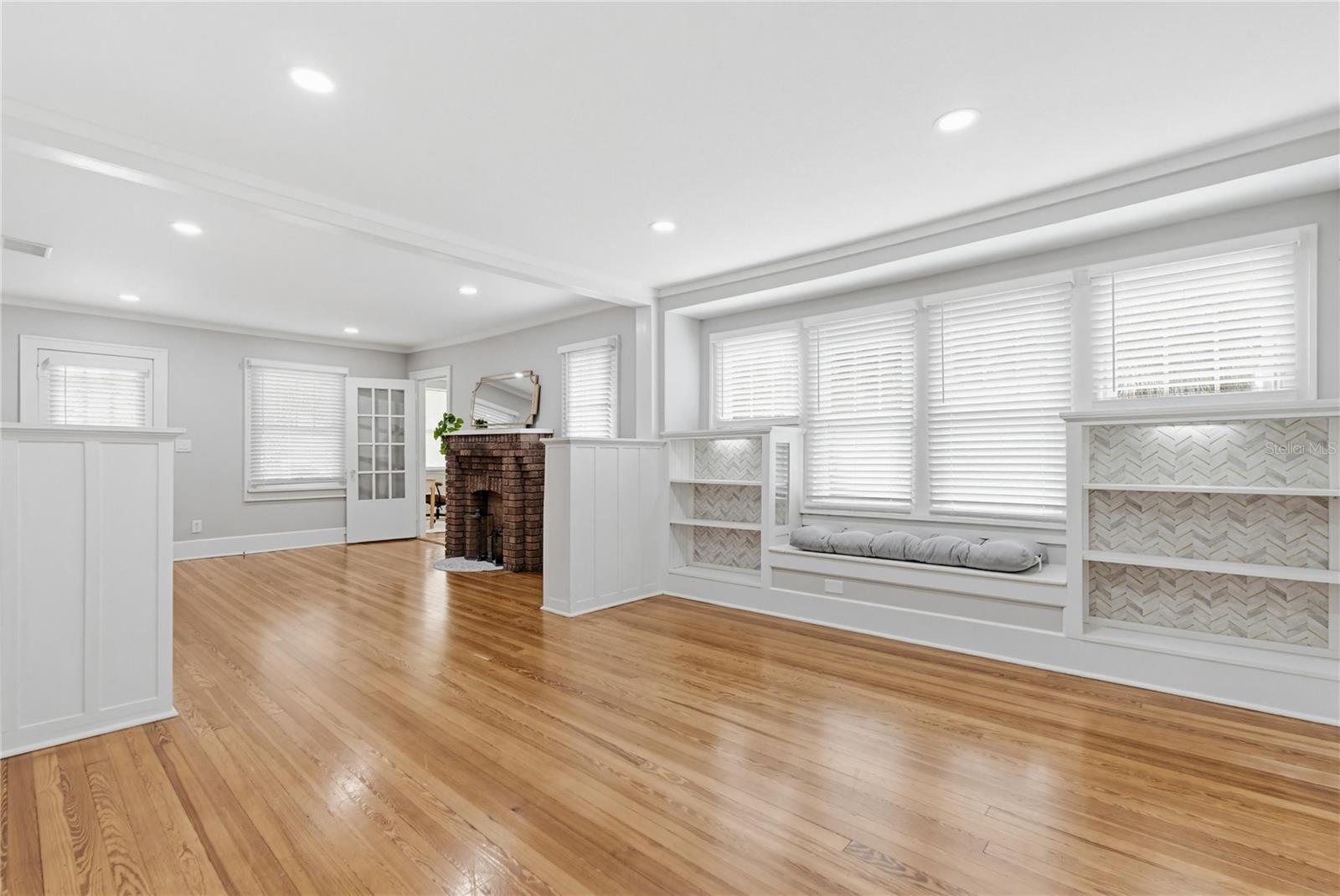 ST PETERSBURG INVESTMENT CO SUB - Residential