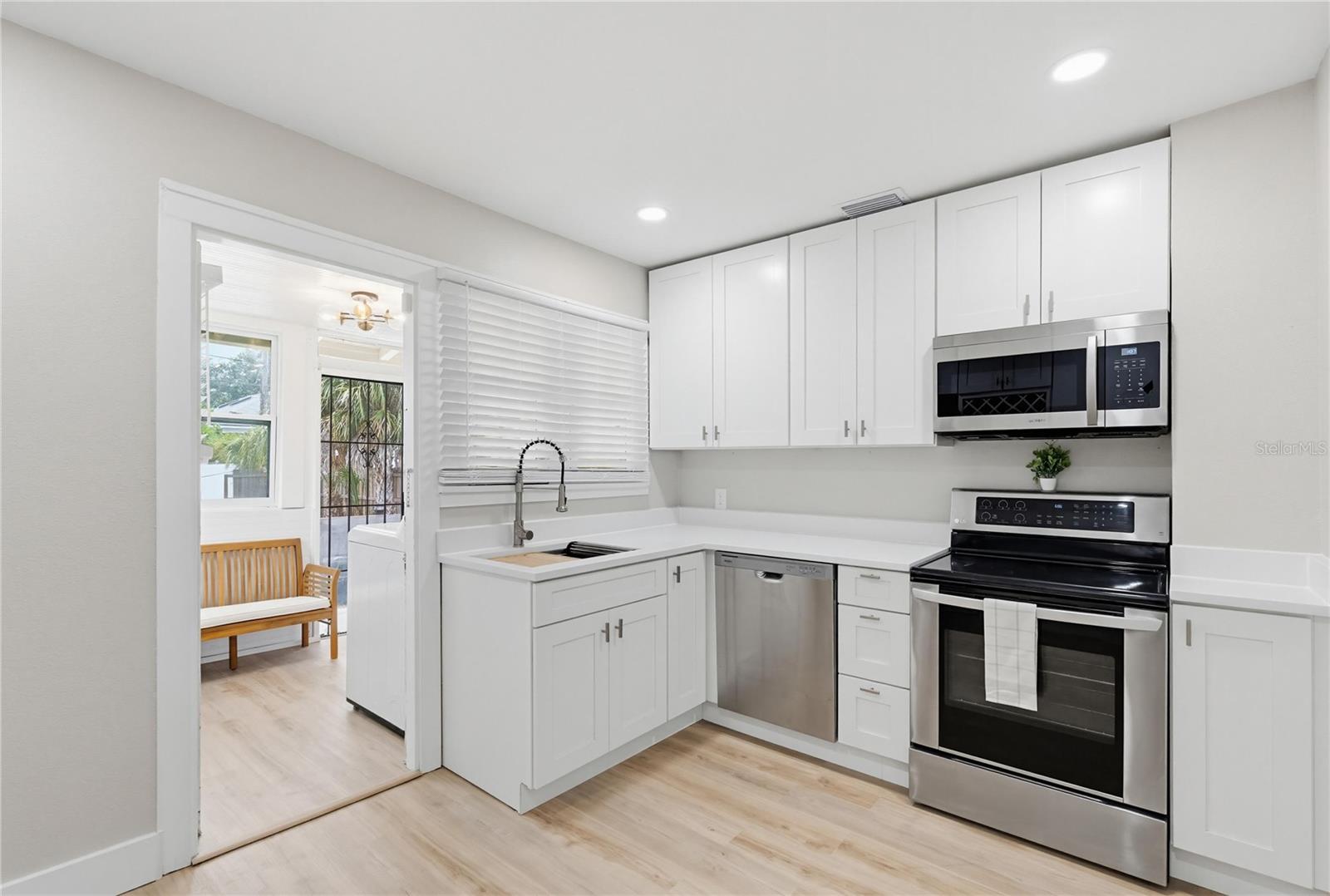ST PETERSBURG INVESTMENT CO SUB - Residential