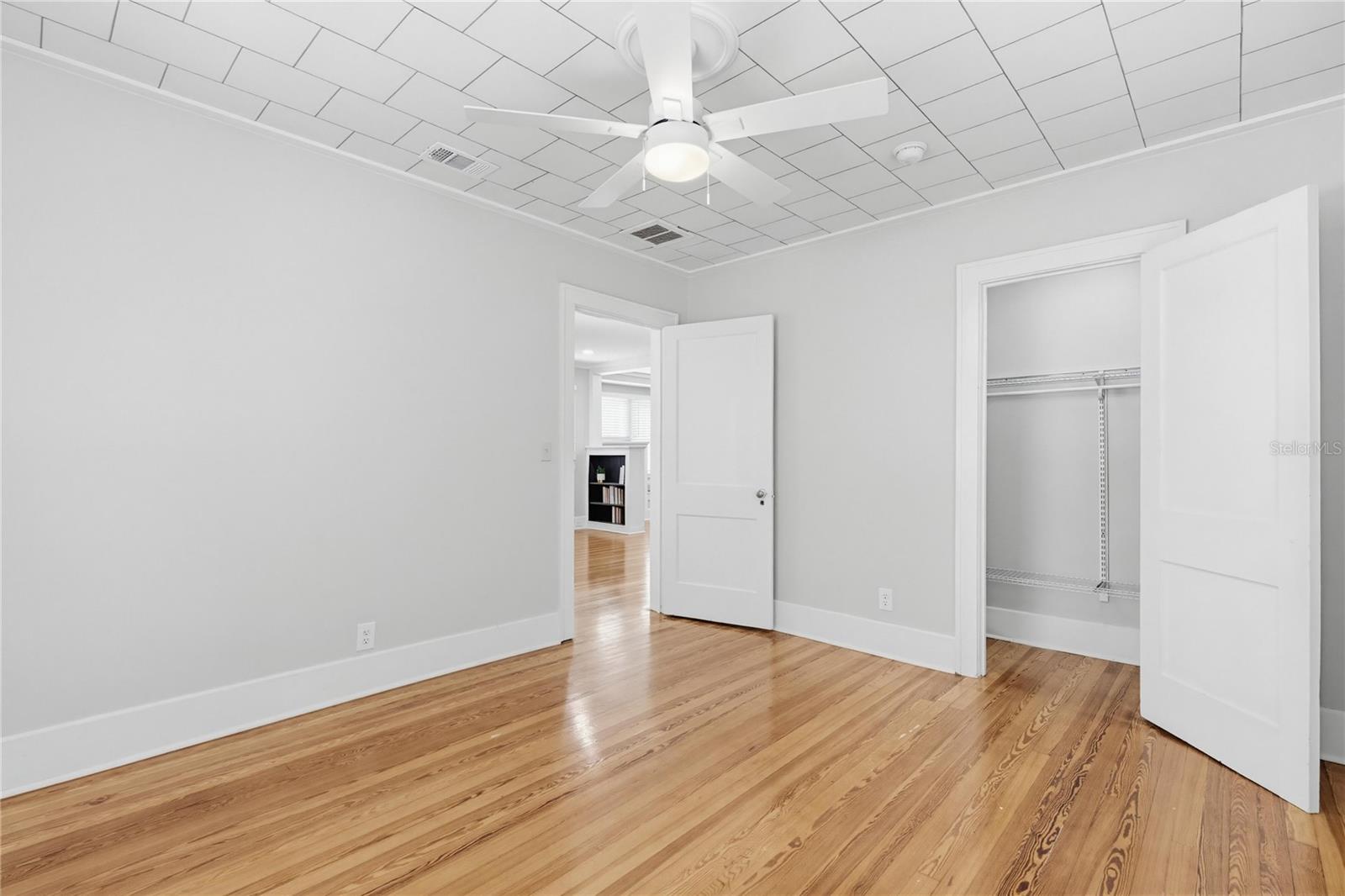 ST PETERSBURG INVESTMENT CO SUB - Residential