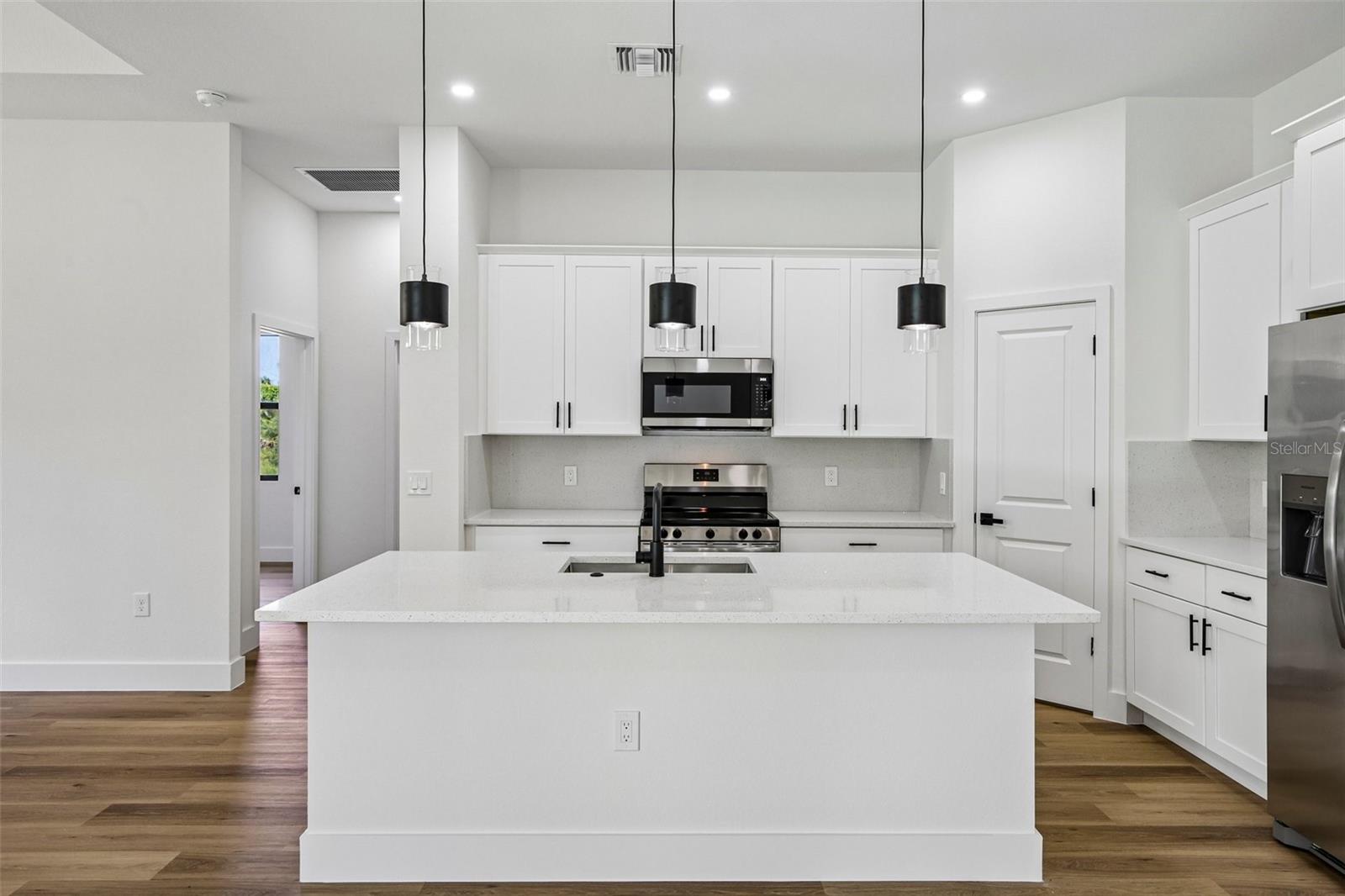 PORT CHARLOTTE SUB 34 - Residential