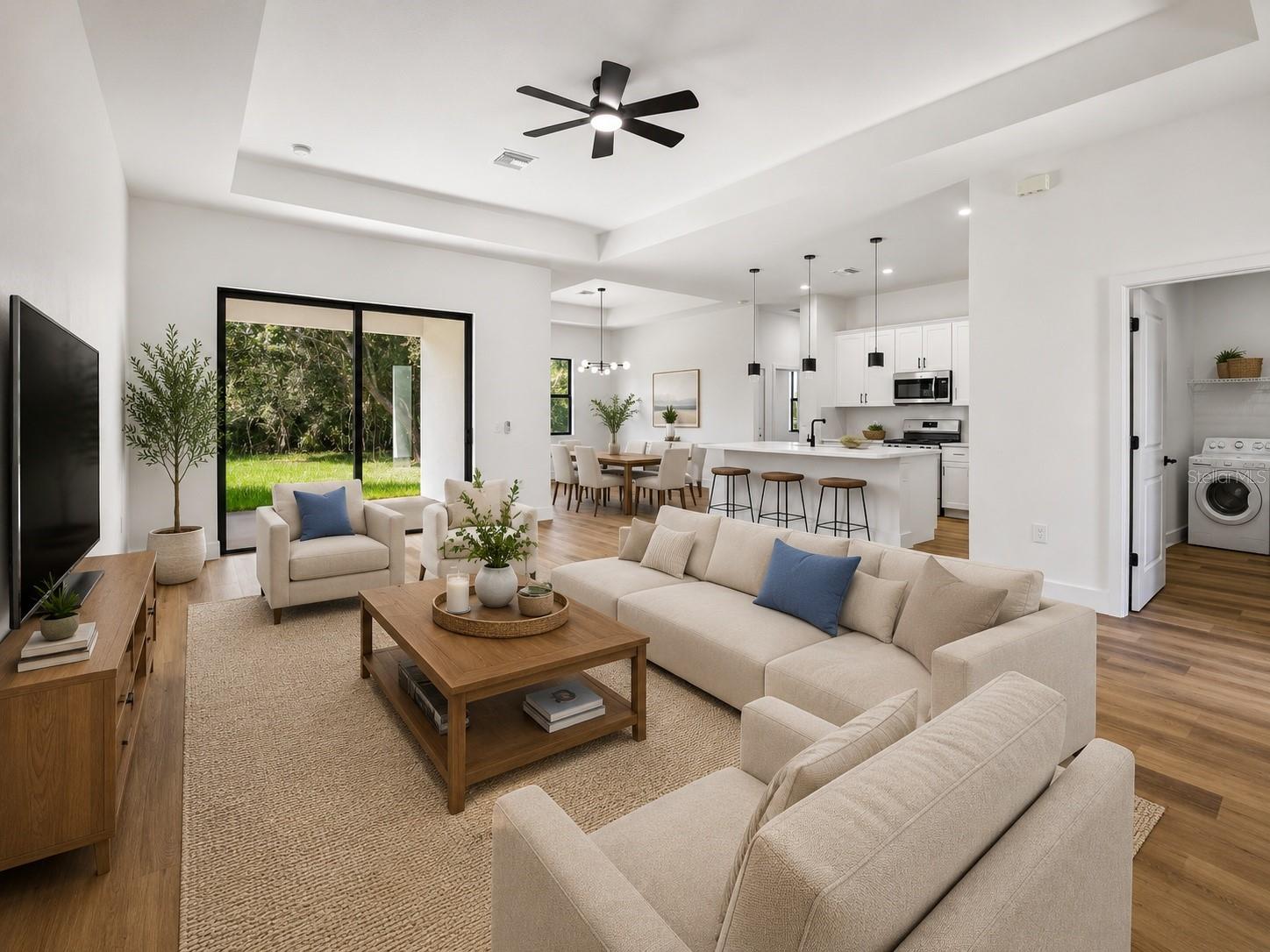 PORT CHARLOTTE SUB 34 - Residential