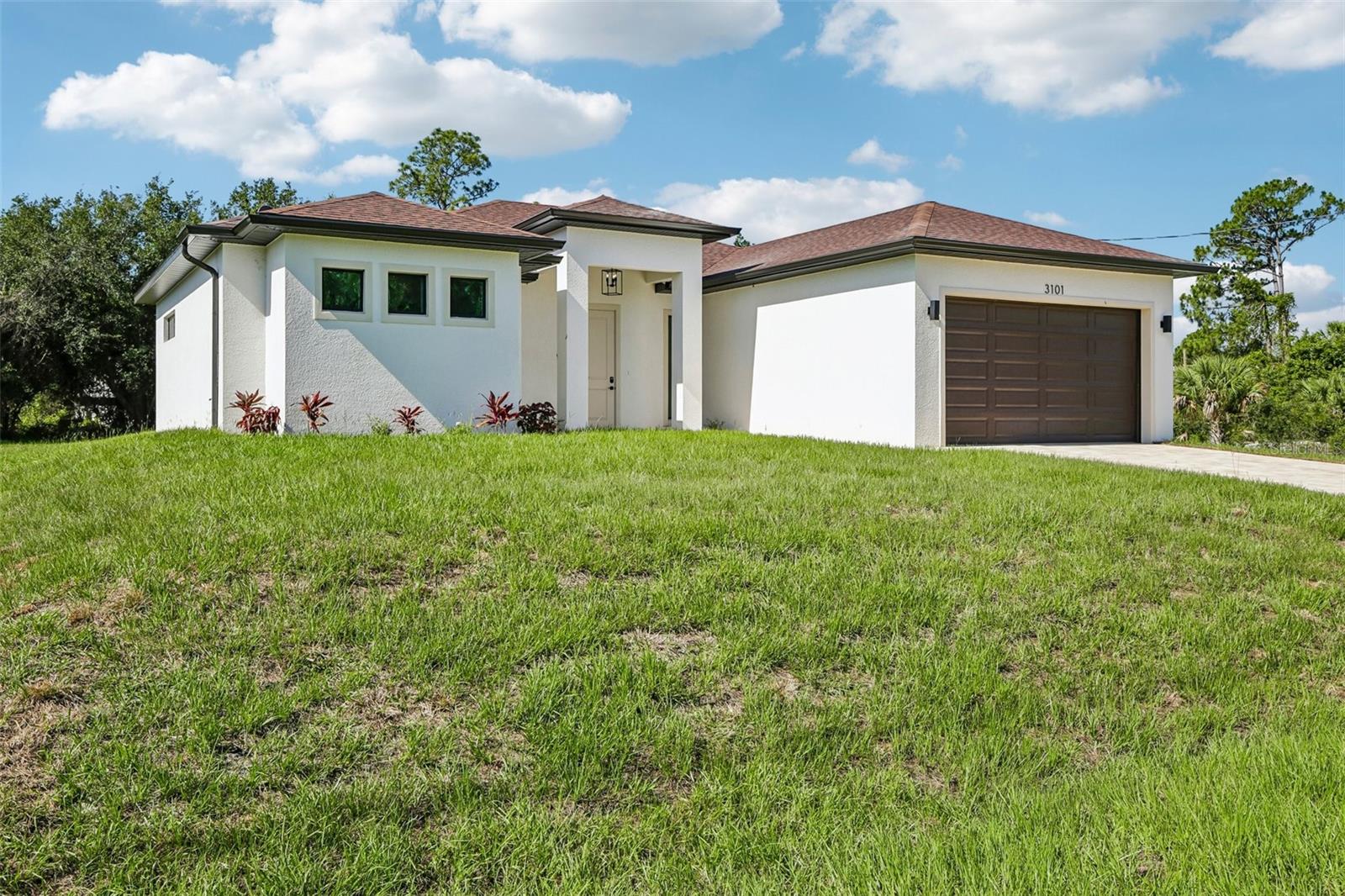 PORT CHARLOTTE SUB 34 - Residential