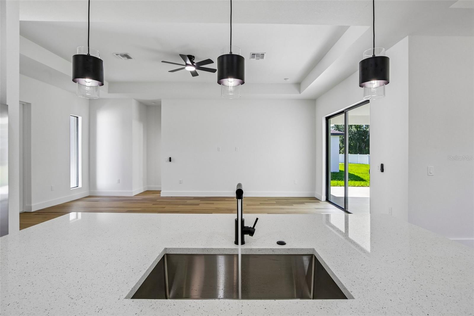 PORT CHARLOTTE SUB 34 - Residential