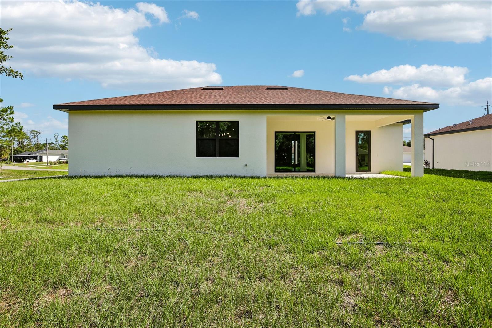 PORT CHARLOTTE SUB 34 - Residential