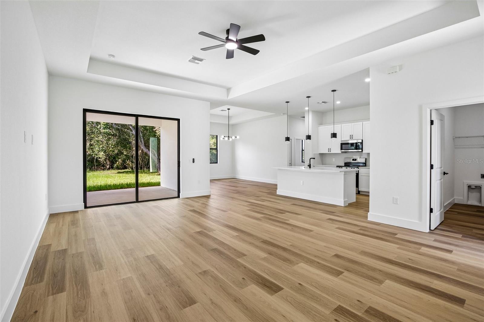PORT CHARLOTTE SUB 34 - Residential