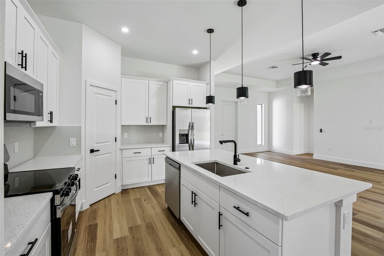 PORT CHARLOTTE SUB 34 - Residential