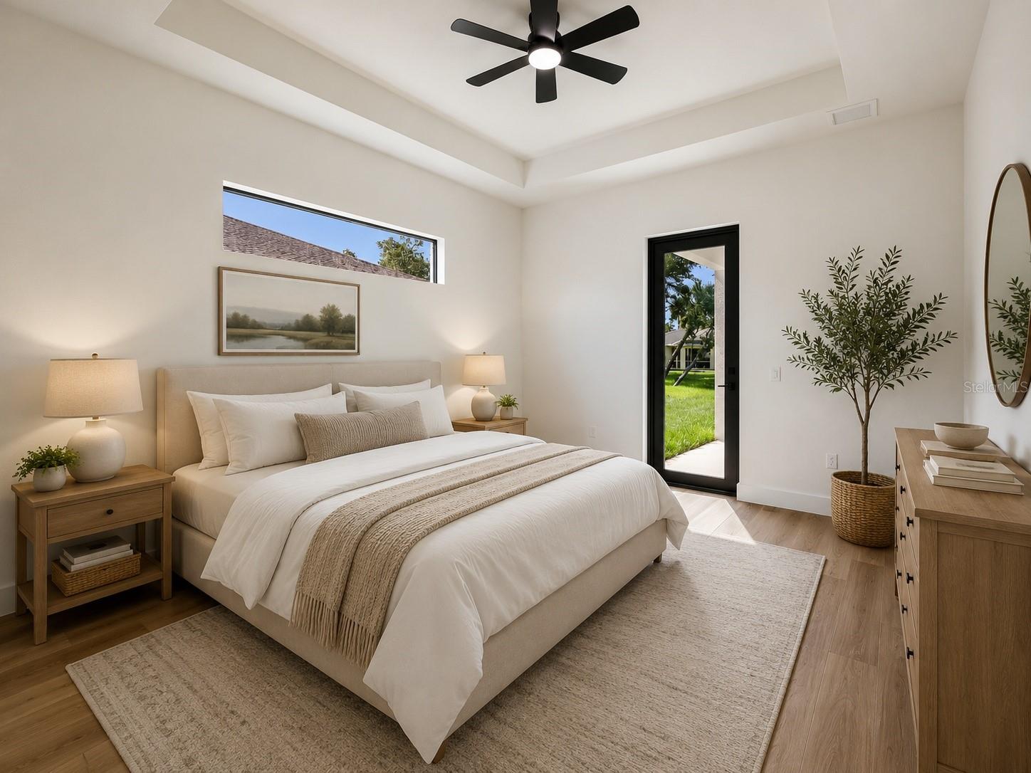 PORT CHARLOTTE SUB 34 - Residential