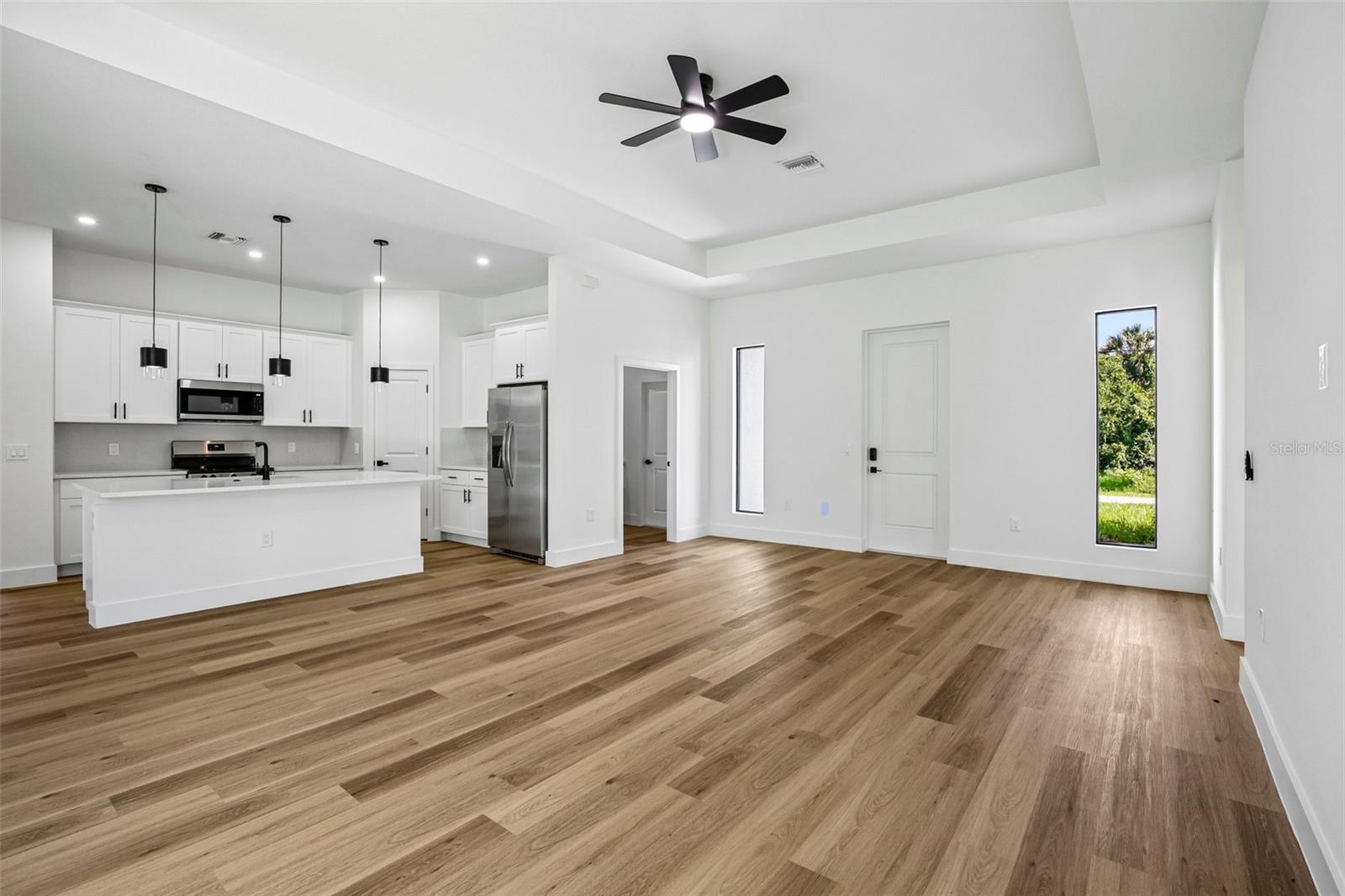 PORT CHARLOTTE SUB 34 - Residential