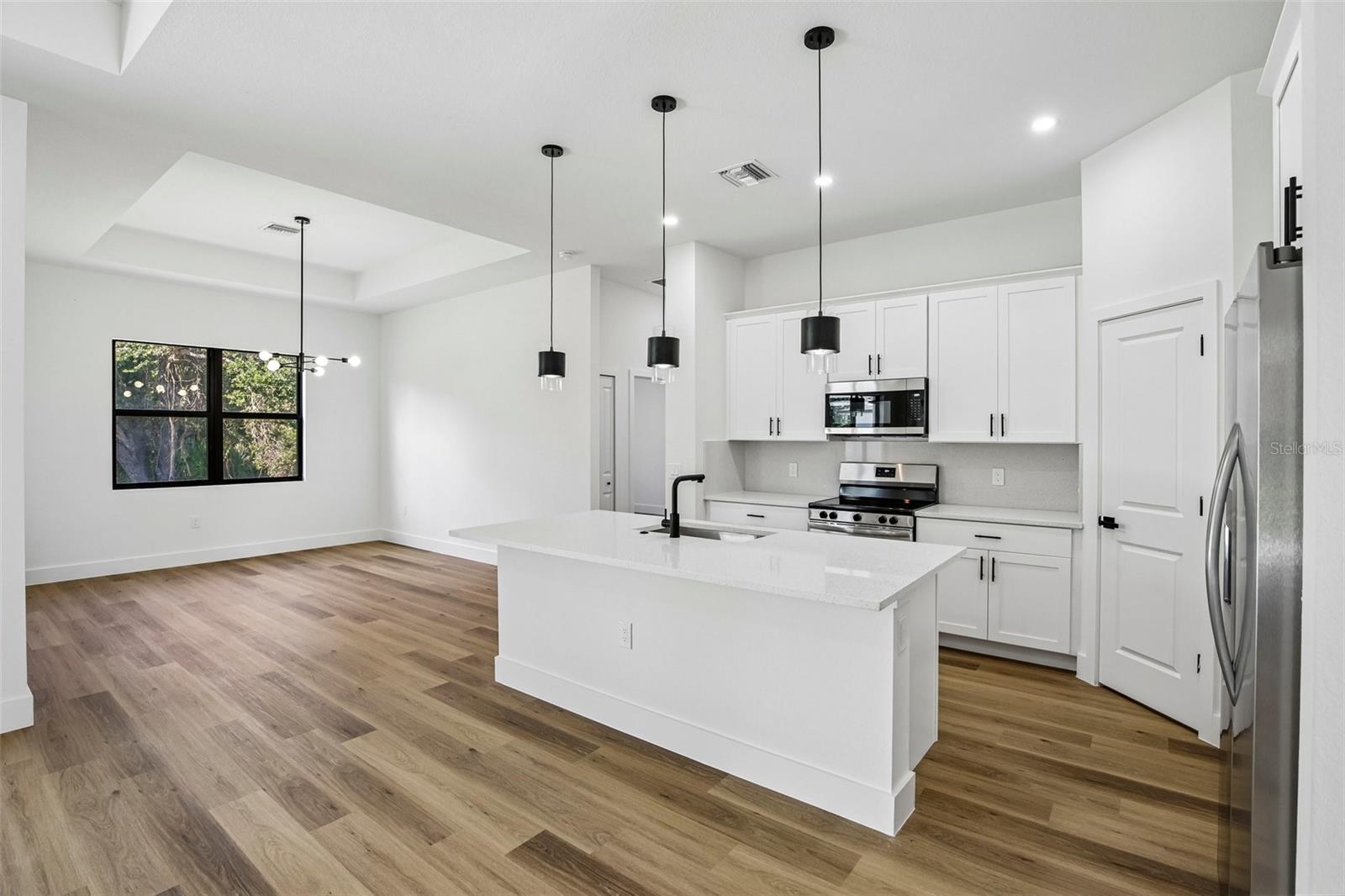 PORT CHARLOTTE SUB 34 - Residential
