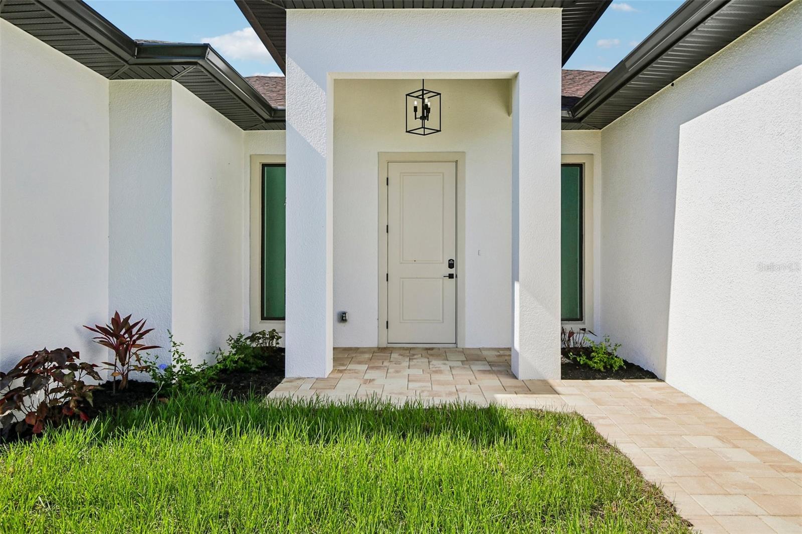 PORT CHARLOTTE SUB 34 - Residential