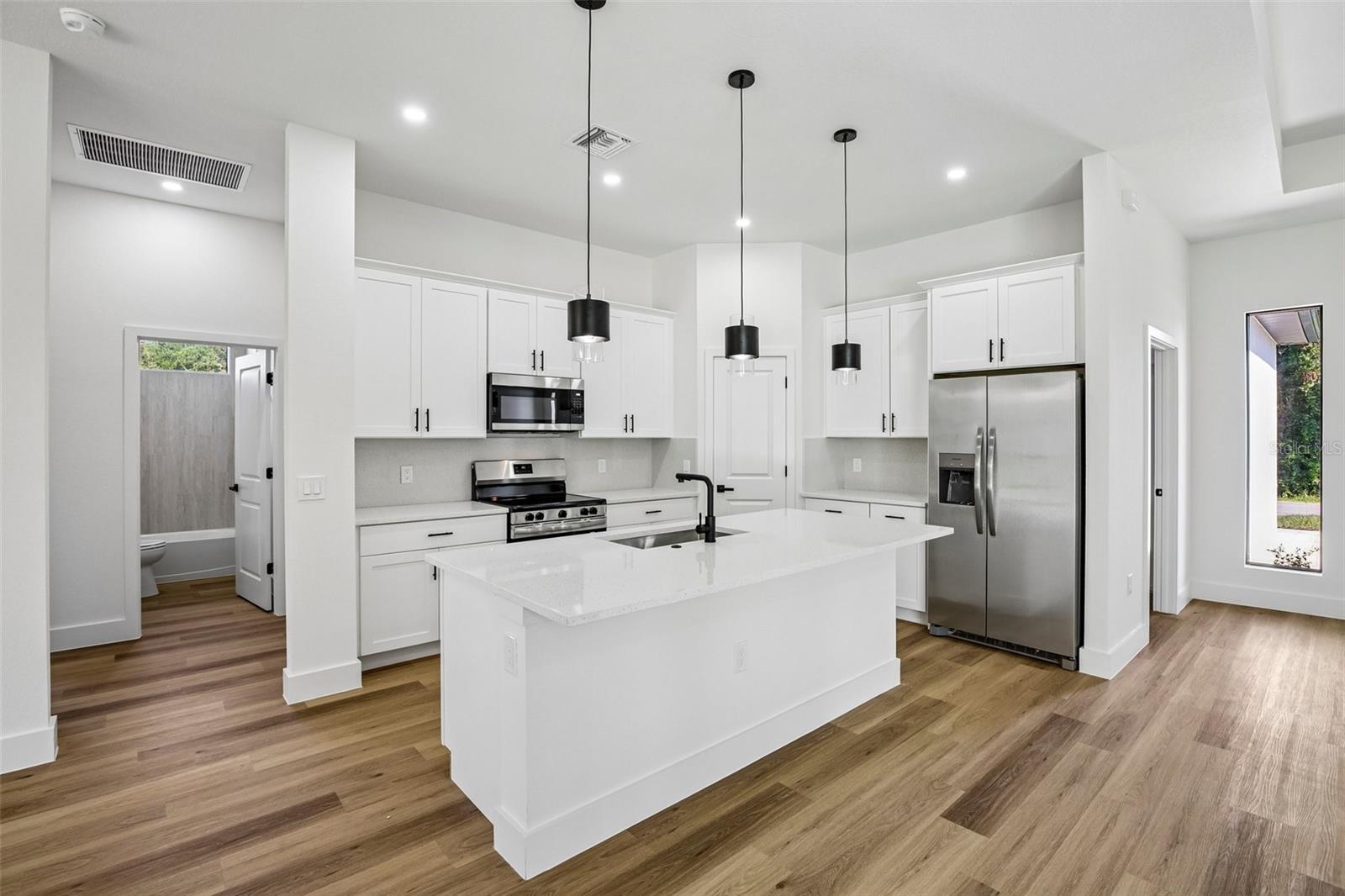 PORT CHARLOTTE SUB 34 - Residential