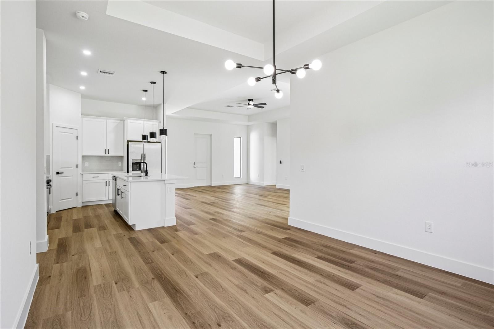 PORT CHARLOTTE SUB 34 - Residential
