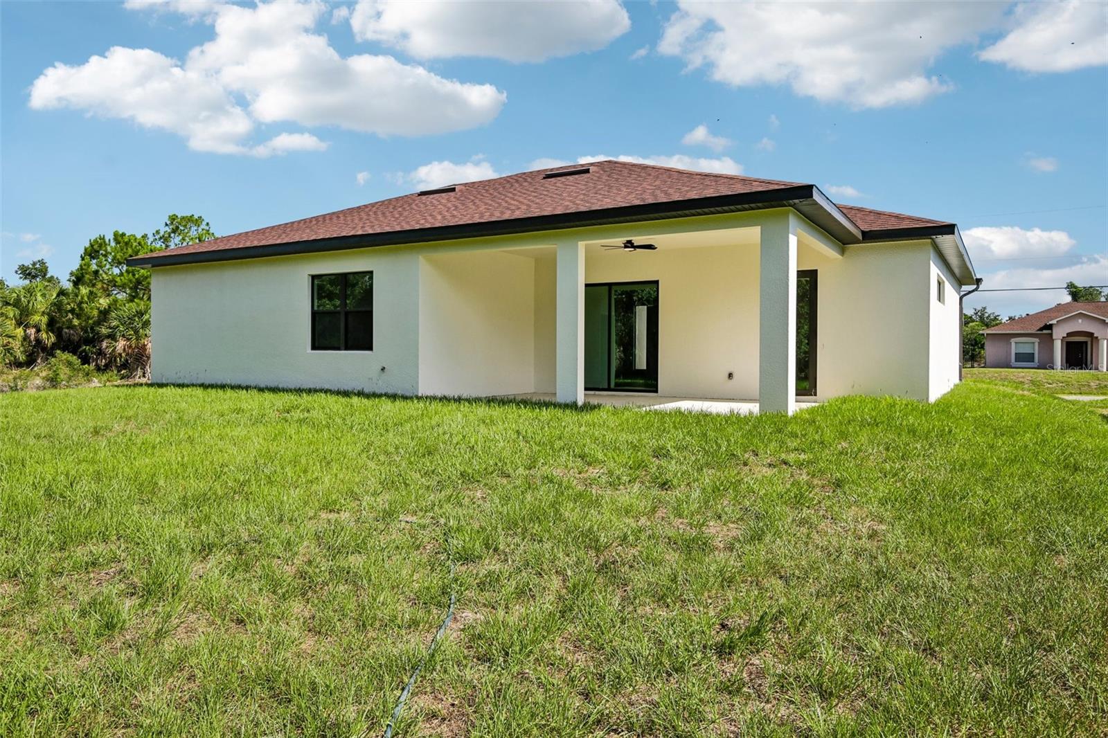 PORT CHARLOTTE SUB 34 - Residential