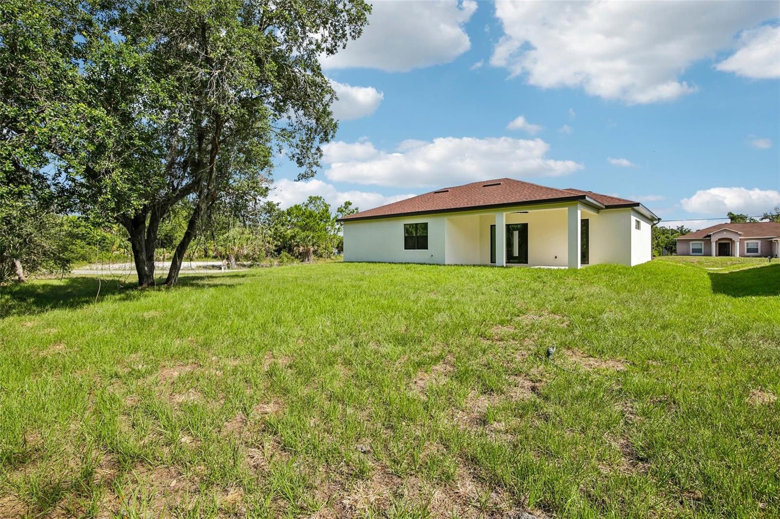 PORT CHARLOTTE SUB 34 - Residential